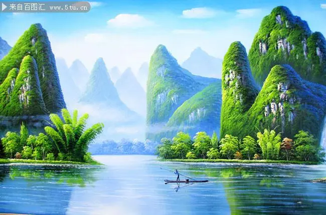 绿色科技高标准